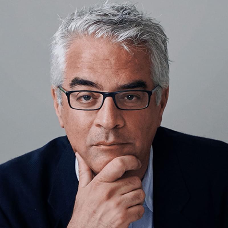 Nicholas A. Christakis (Sociology) elected to National Academy of Sciences