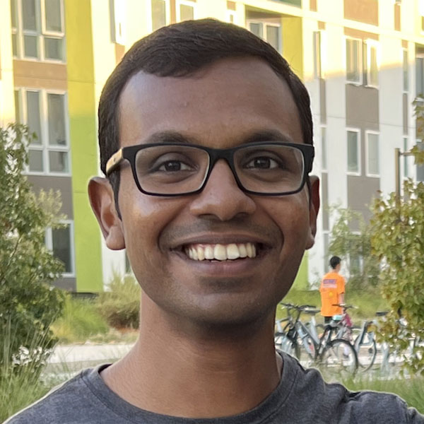 FDS Seminar: Akhil Premkumar (UChicago), 