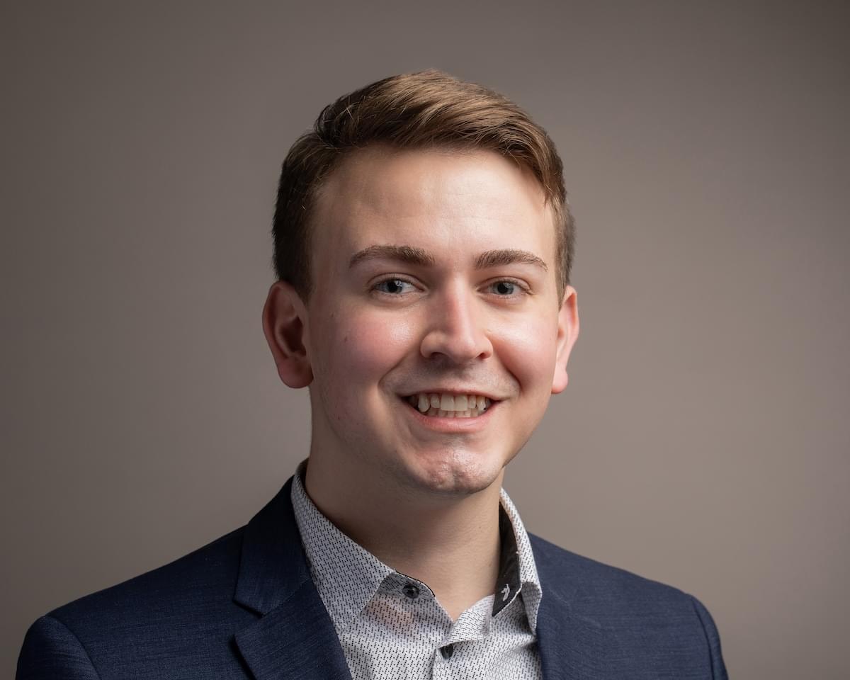 Jackson Higginbottom