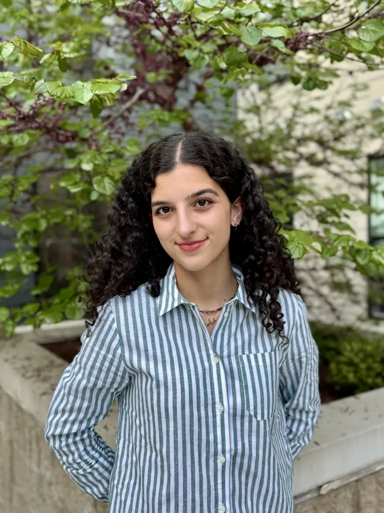 Leily Behbehani
