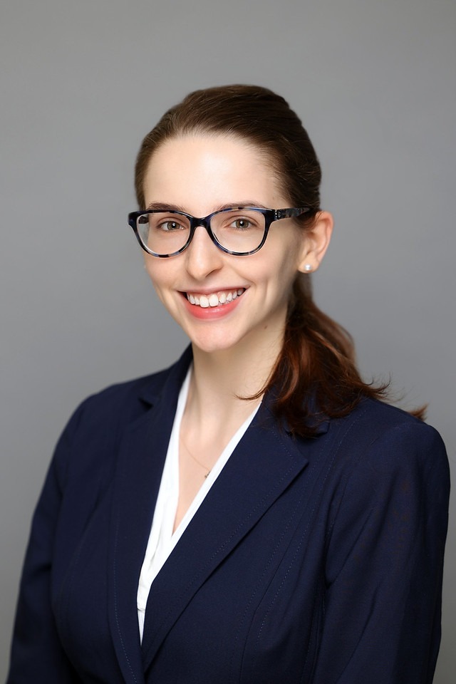 Inna Cohen