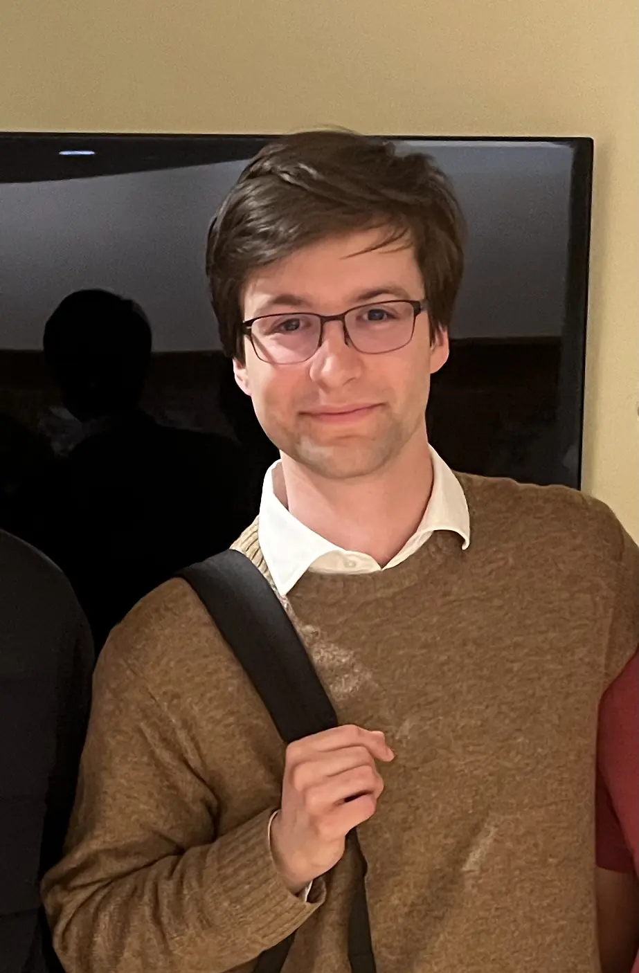 Ethan Dintzner
