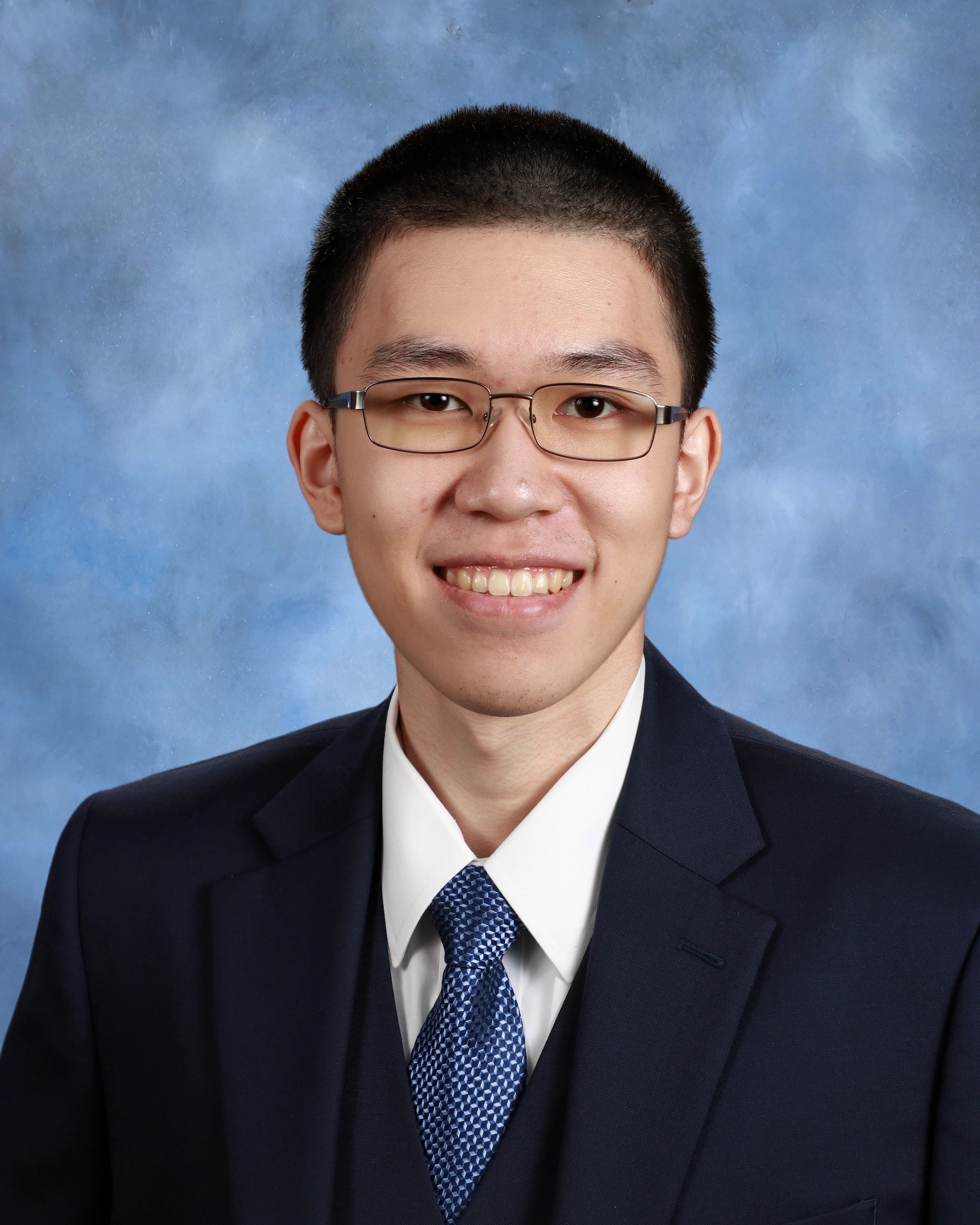 William Hu