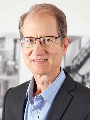 John Durham Peters