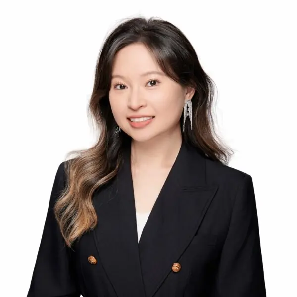 Joyce Li Yue