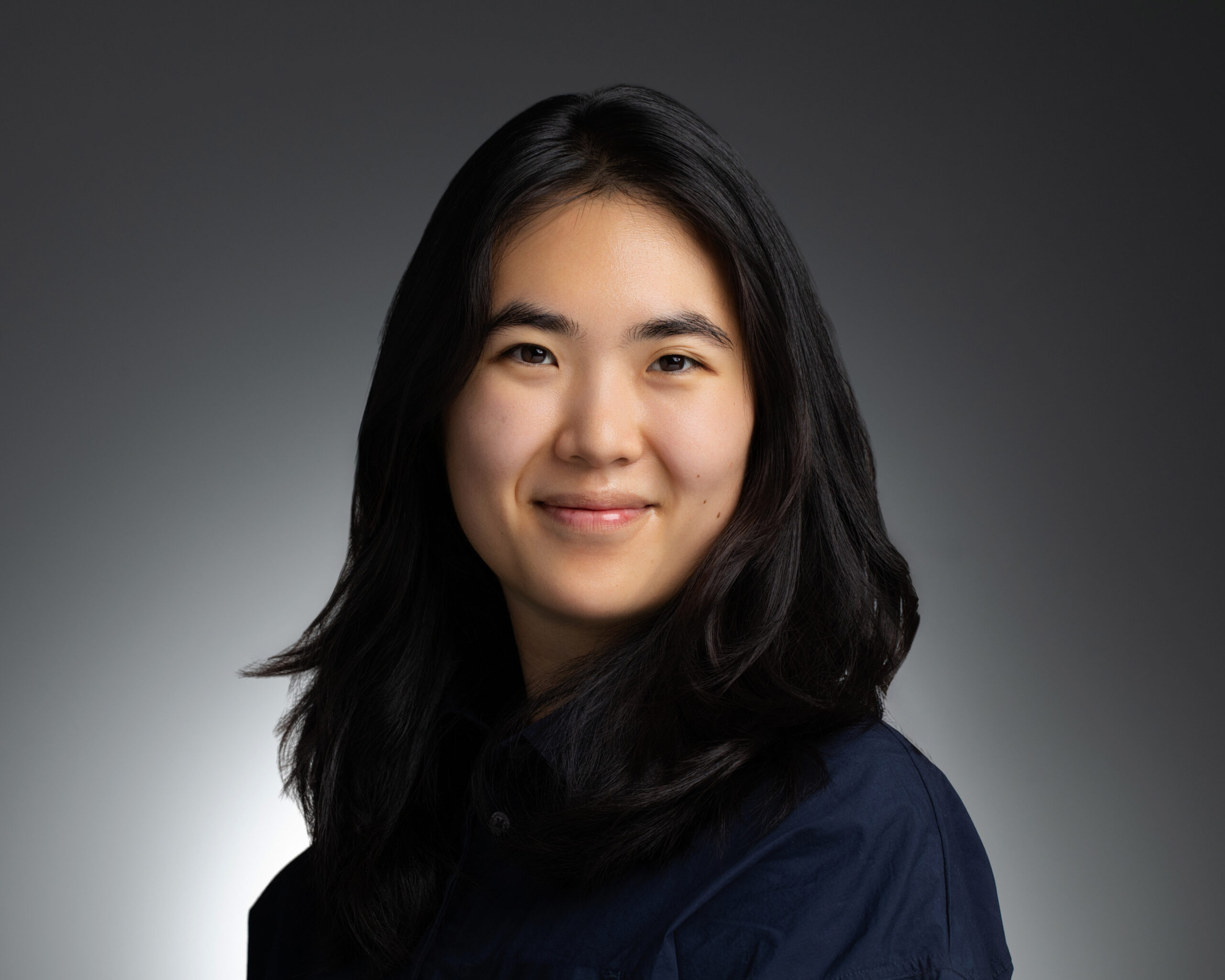 Grace Zou